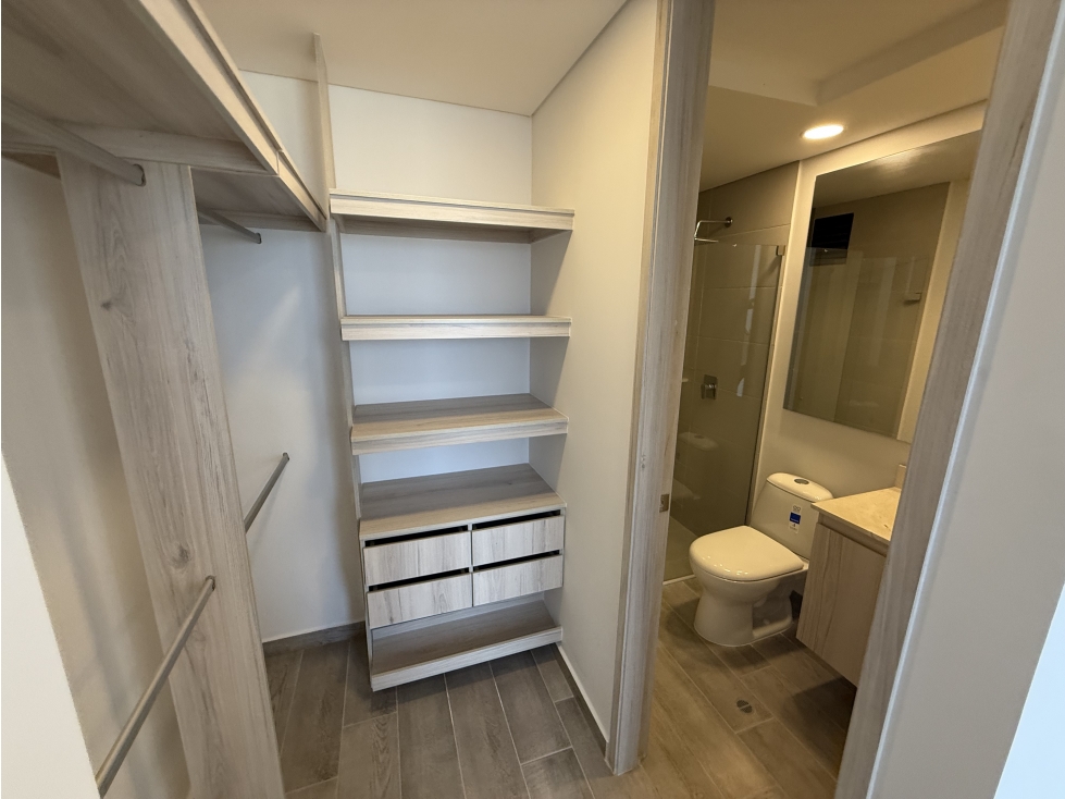 Castellana 51 Buenavista, Barranquilla: Apartamento en Venta, Piso 15 — foto 6