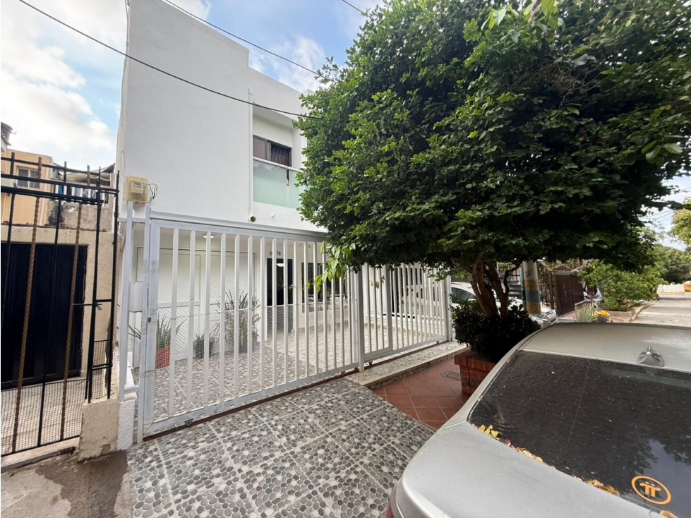 Country Club Villas Puerto Colombia: Casa de 2 Plantas en Venta