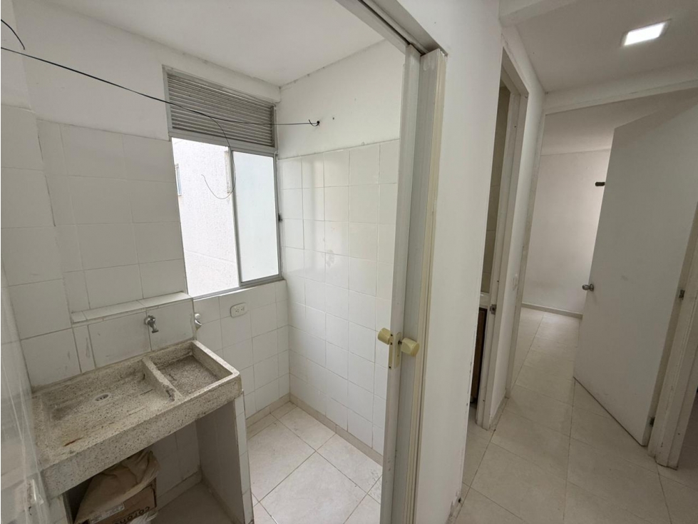 Conjunto Torcaza Alameda del Río: Apartamento en Venta y Arriendo — foto 5