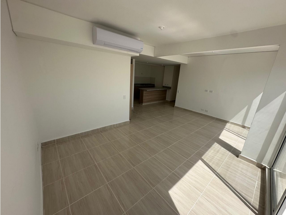 Trevi Serena del Mar, Cartagena: Penthouse Nuevo en Venta, 3 Alcobas — foto 5