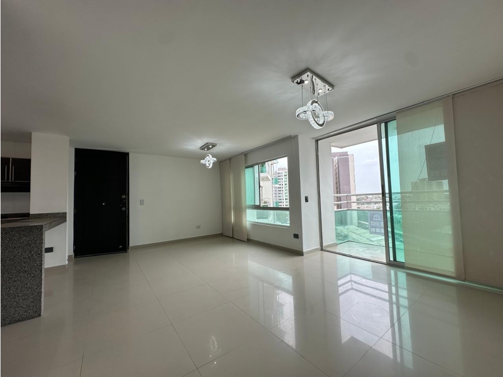 Caribe Campestre Villa Campestre: Apartamento en Venta, 3 Alcobas — foto 6