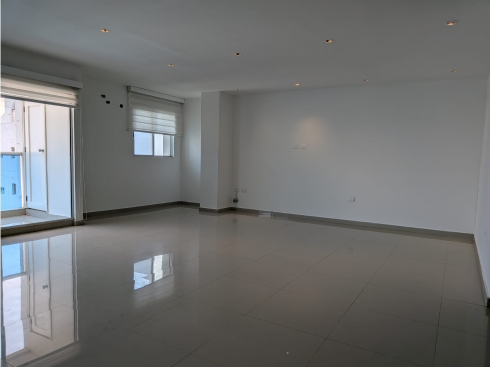 Edificio Soho 79 Alto Prado, Barranquilla: Apartamento en Venta — foto 6