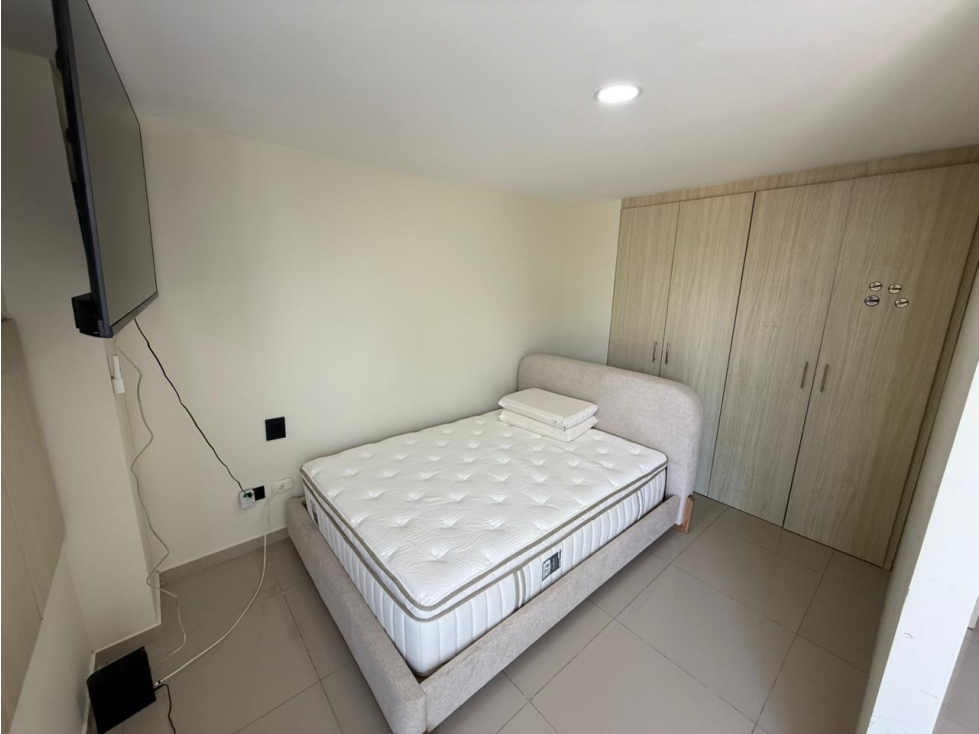 Edificio Kairós El Porvenir, Barranquilla: Apartamento en Arriendo — foto 5