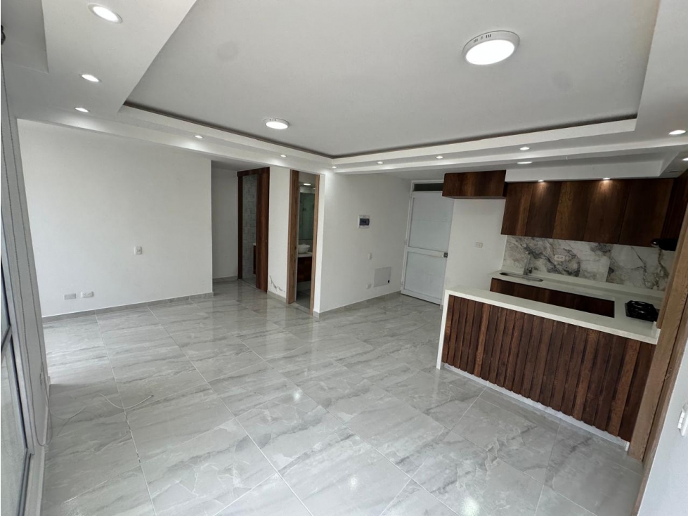 Conjunto Palmar Ciudad Mallorquín: Apartamento en Arriendo, 2 Alcobas — foto 6