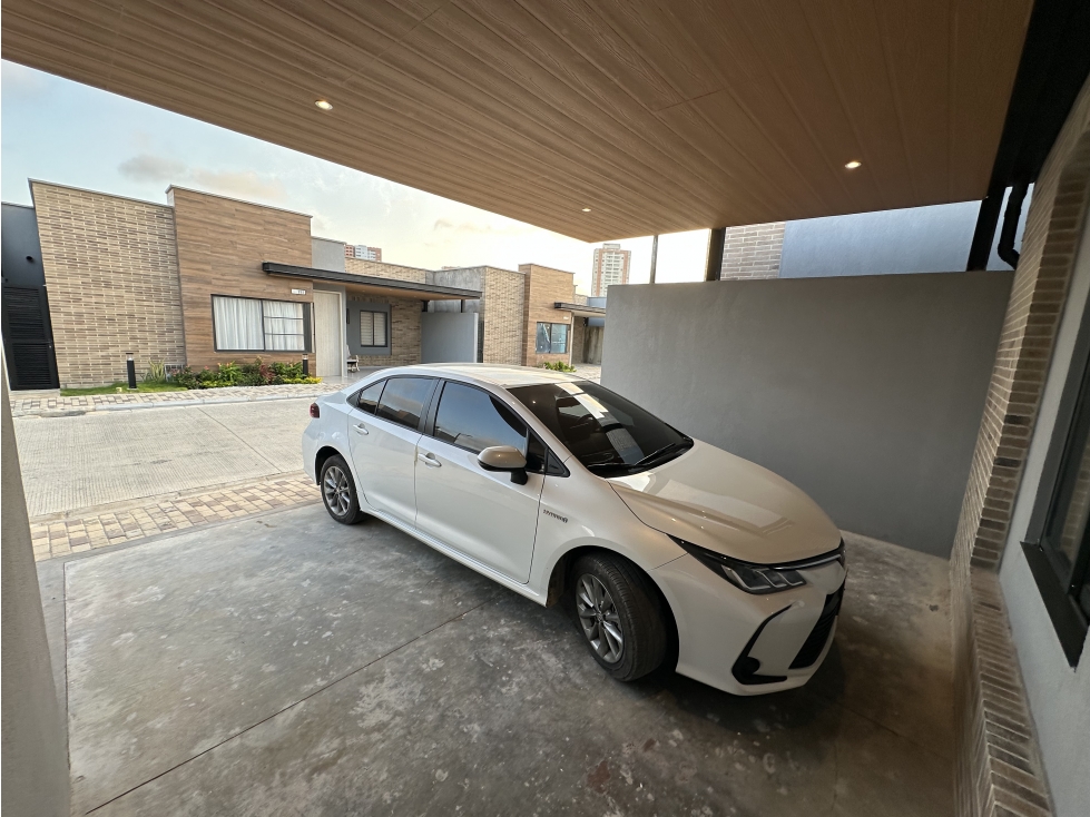Terra by Kaia Villa Campestre: Casa Nueva en Venta, 3 Alcobas — foto 3