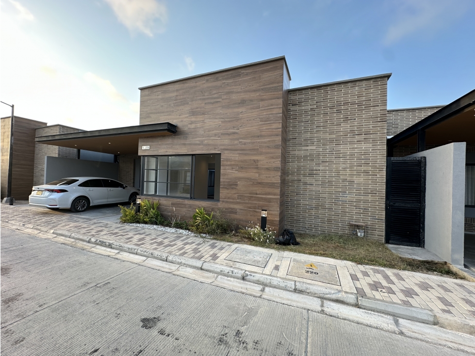 Terra by Kaia Villa Campestre: Casa Nueva en Venta, 3 Alcobas — foto 2