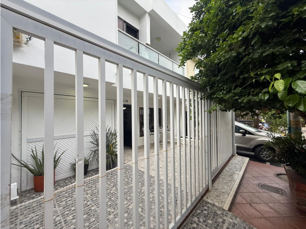 Country Club Villas Puerto Colombia: Casa de 2 Plantas en Venta — foto 6