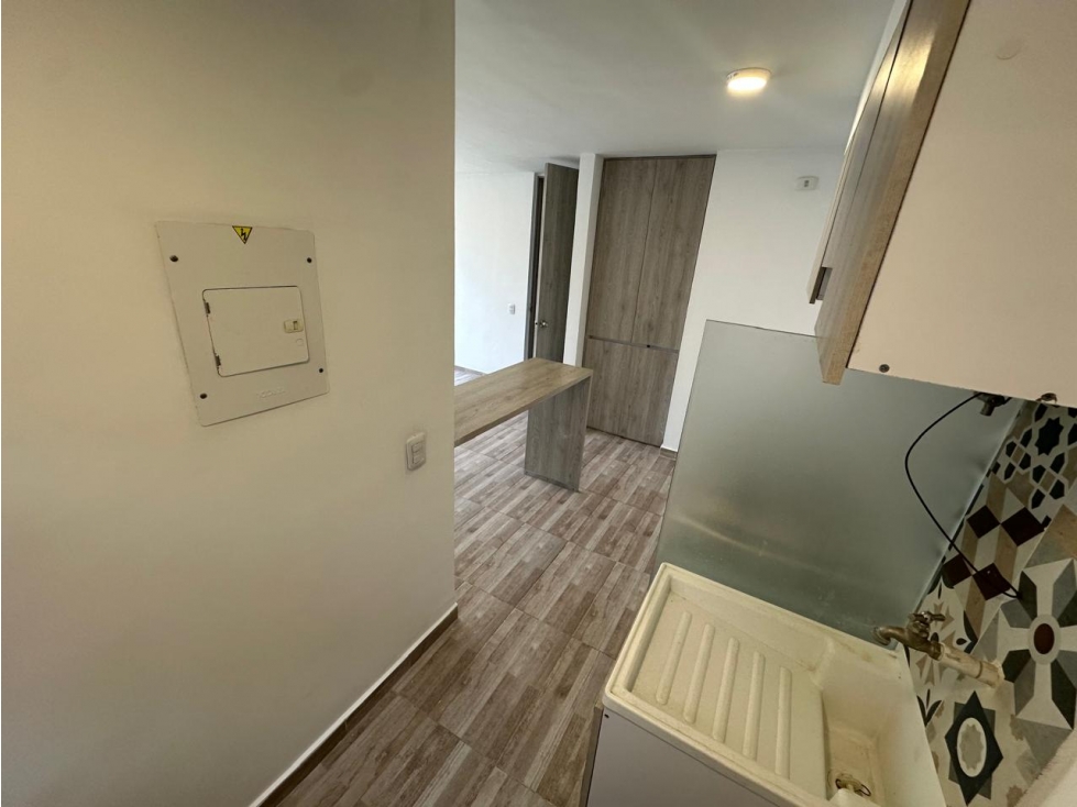 Conjunto Speranza Ciudad Mallorquín: Apartamento en Arriendo, Piso 10 — foto 6