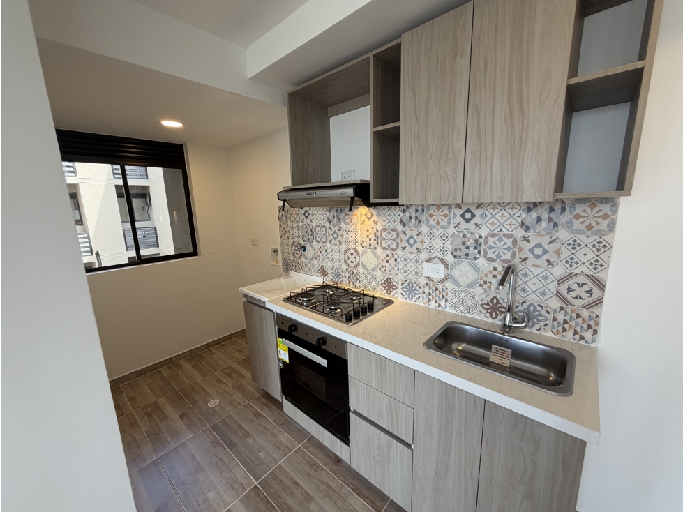 Arriendo Ciudad Mallorquin con Apartamento parqueadero privado