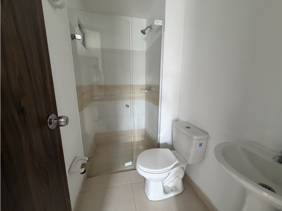 Firenze Miramar Apartamento en Arriendo Barranquilla — foto 4