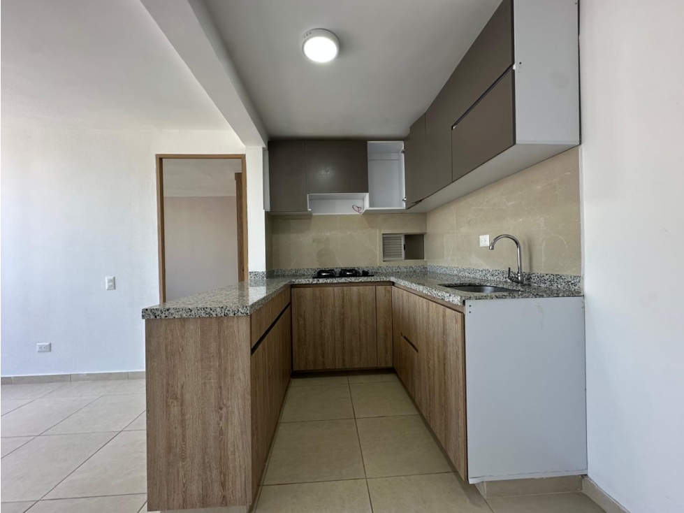 Mirador de la Ciénaga Ciudad Mallorquín: Apartamento Venta — foto 5