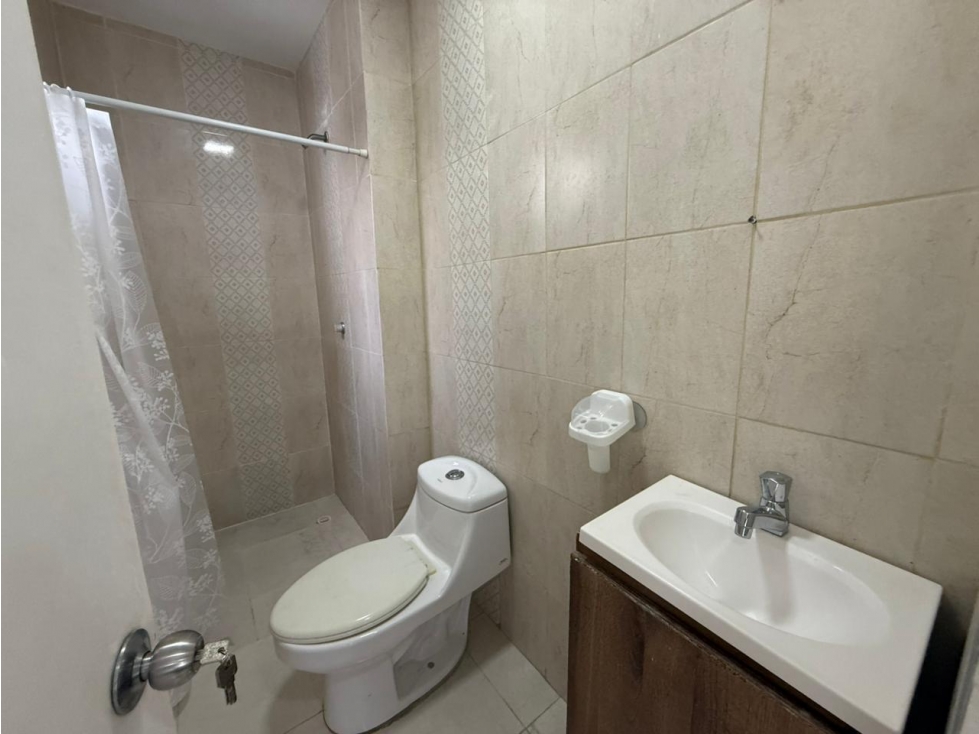 Conjunto Torcaza Alameda del Río: Apartamento en Venta y Arriendo — foto 6