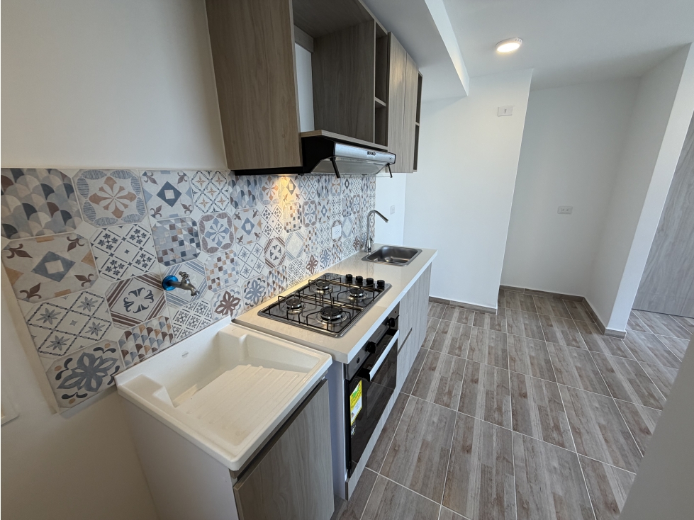 Arriendo Ciudad Mallorquin con Apartamento parqueadero privado — foto 4