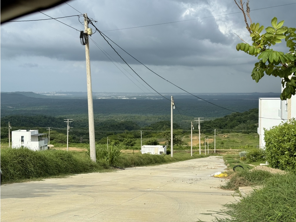 Lote En Venta Tubara Horizontes Jwaeirruku - 6