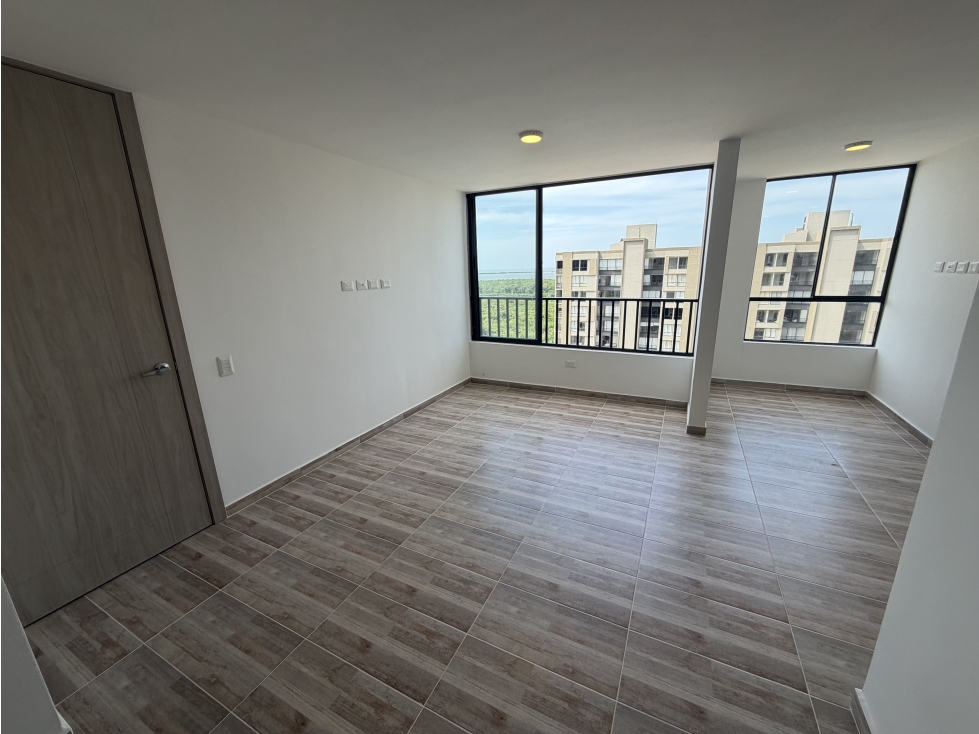 Arriendo Ciudad Mallorquin con Apartamento parqueadero privado — foto 3