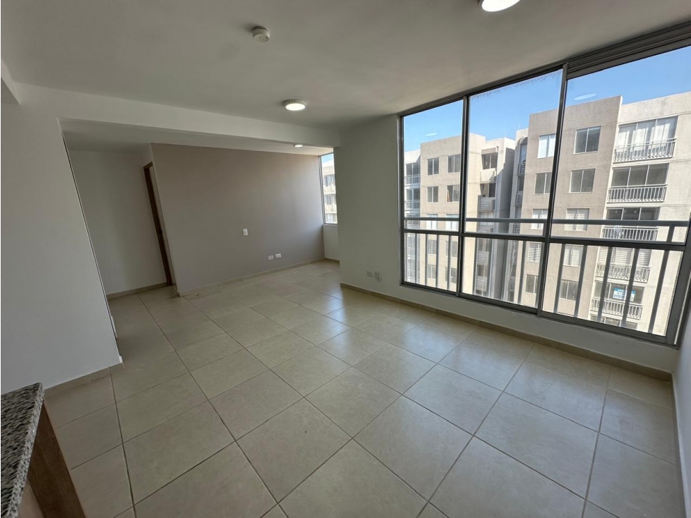 Mirador de la Ciénaga Ciudad Mallorquín: Apartamento Venta — foto 3