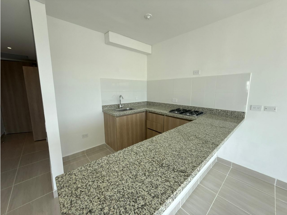 Trevi Serena del Mar, Cartagena: Apartamento Nuevo en Arriendo — foto 6