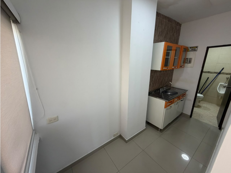 Edificio Flagler Calle 72, Barranquilla: Oficina en Venta y Arriendo — foto 6