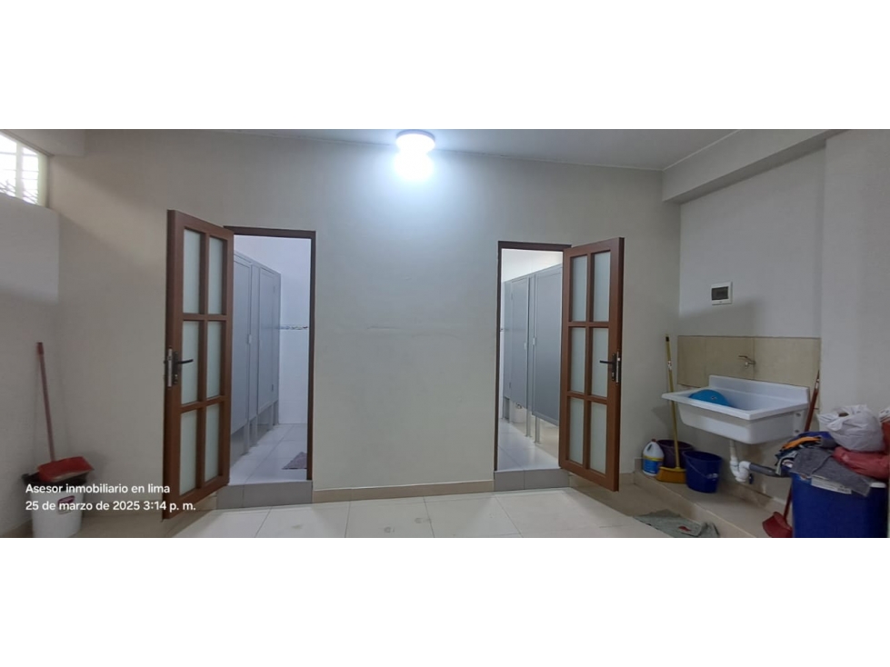 Local Comercial en Alquiler- Sta. Anita - 3