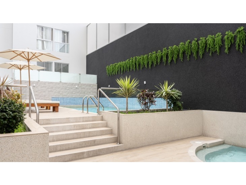 VENTA DE DEPARTAMENTO A ESTRENAR-BREÑA - 1