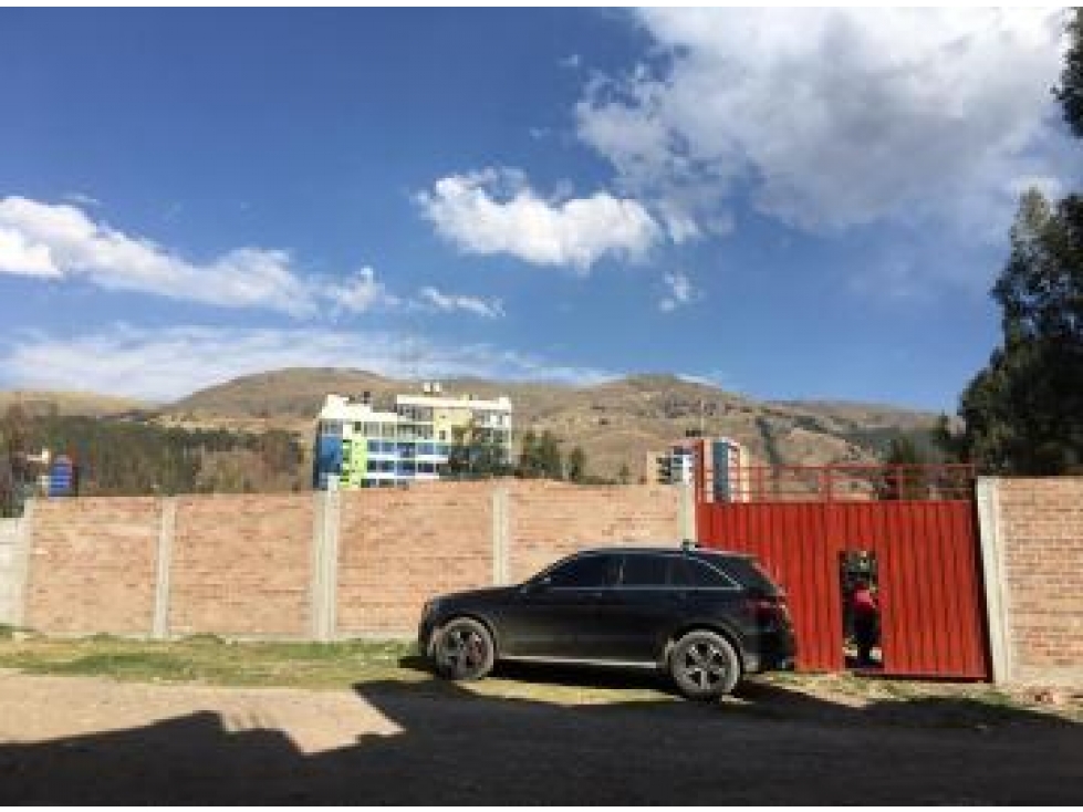 Venta de Terreno en Huancayo - 1