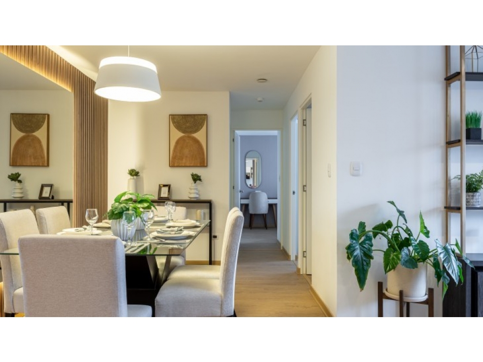 VENTA DE DEPARTAMENTO A ESTRENAR-BREÑA - 2