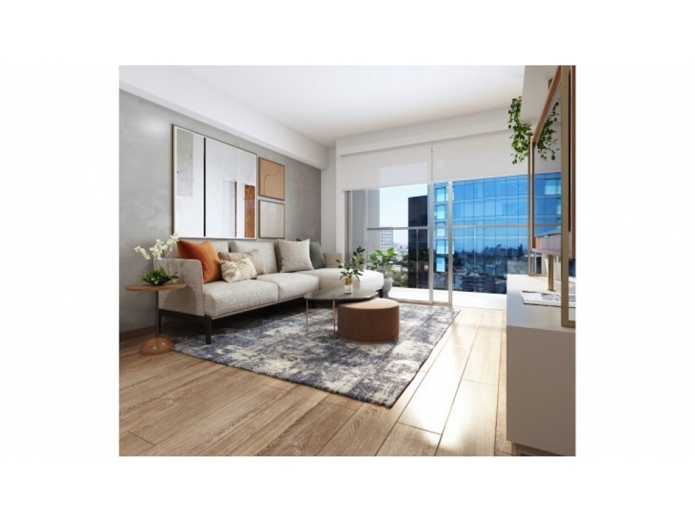 Hermoso proyecto en San Isidro - 2