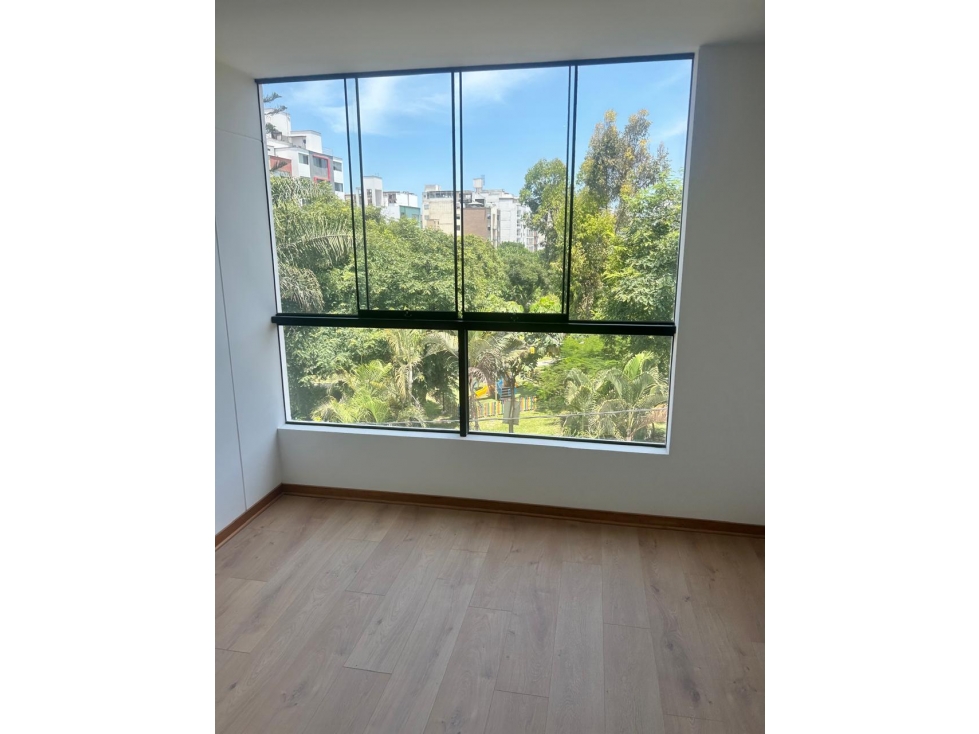 Departamentos flat. - 2