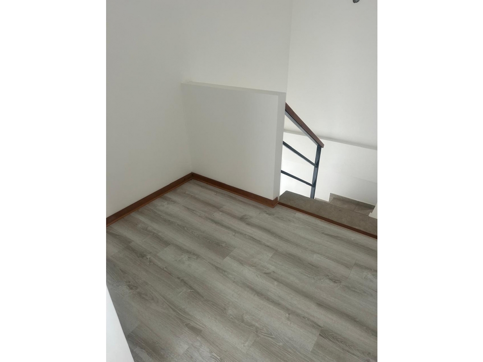 Departamento Duplex 402: Un Espacio Único - 2