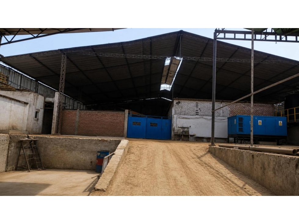 Venta Terreno / Lote en Chorrillos - 2