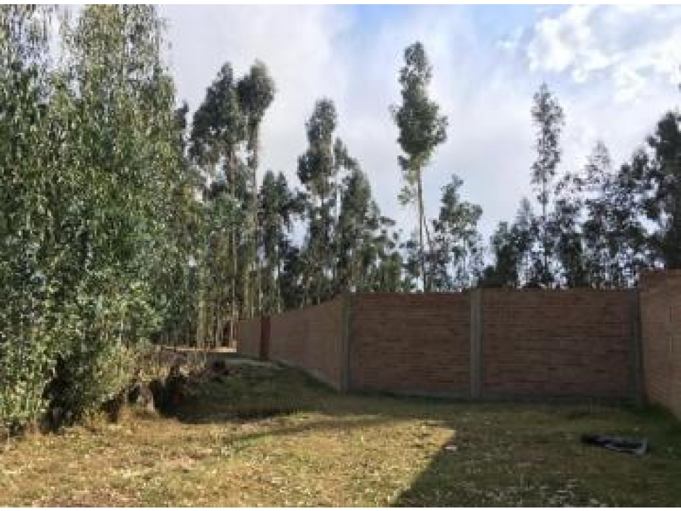 Venta de Terreno en Huancayo - 3