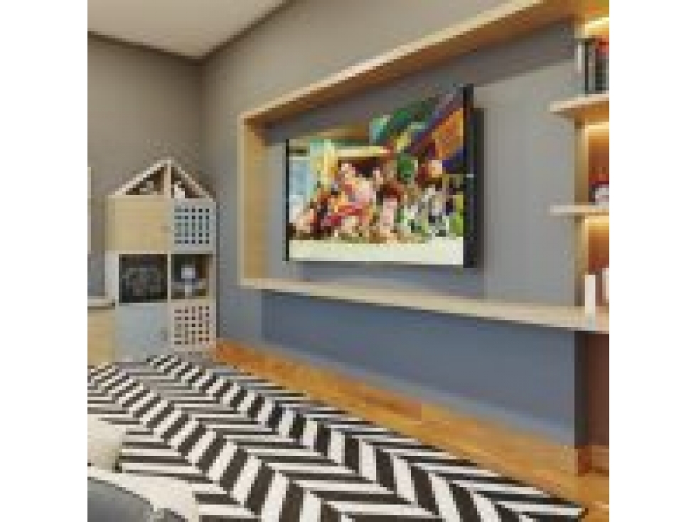 Departamento a Estrenar en Breña - 4