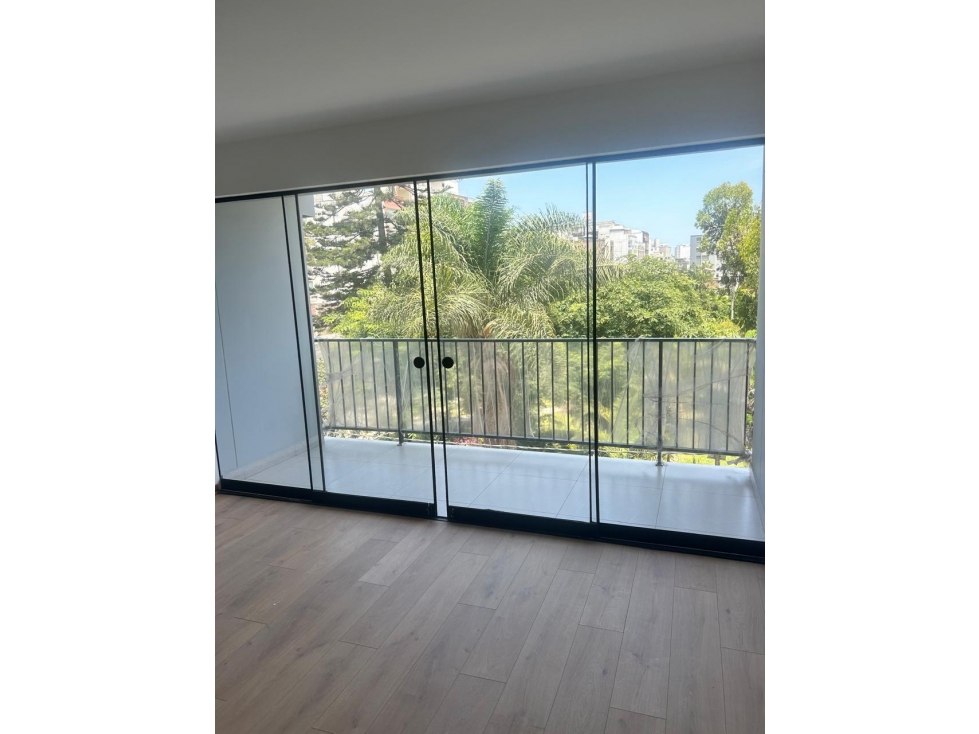 Departamento Duplex 402: Un Espacio Único - 3
