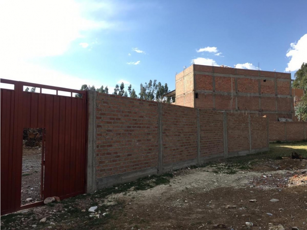 Venta de Terreno en Huancayo - 4