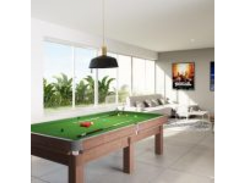 Departamento a Estrenar en Breña - 2