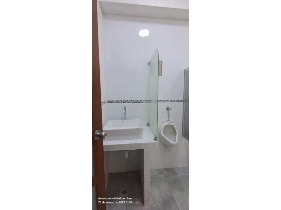 Local Comercial en Alquiler- Sta. Anita - 6