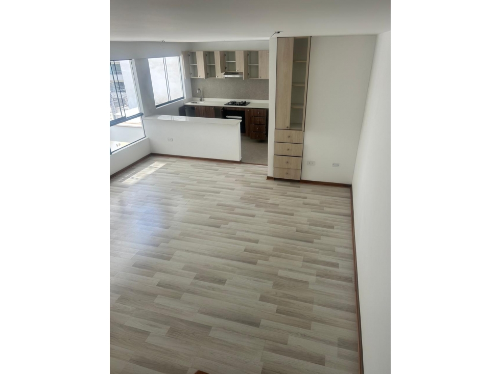 Departamento Duplex 402: Un Espacio Único - 4