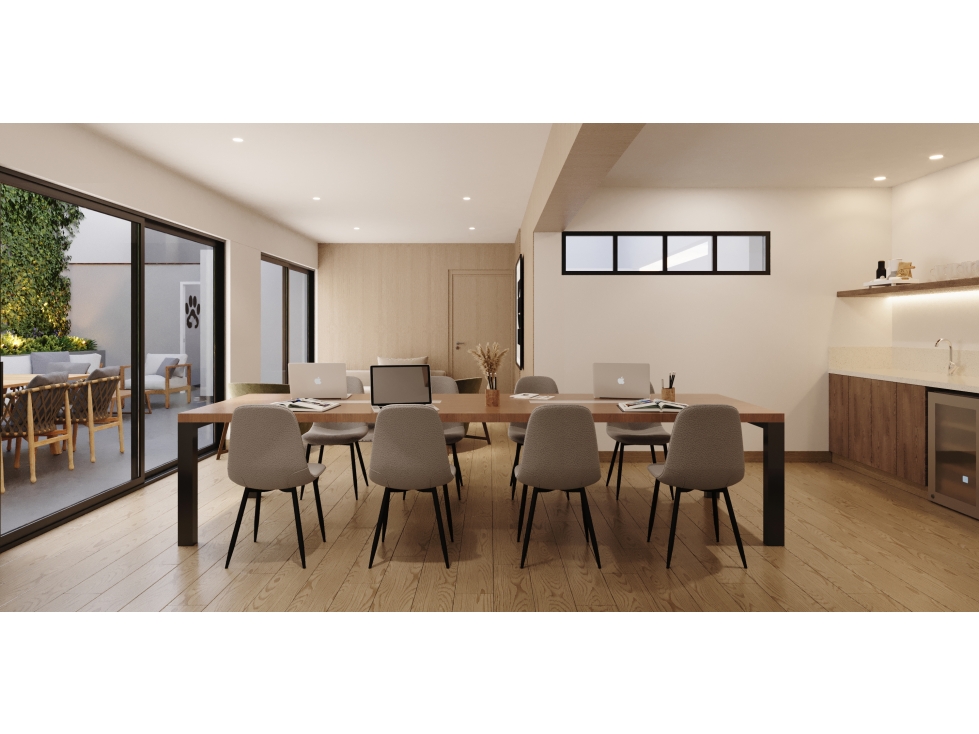 Venta de Depa en Miraflores- Estreno - 4