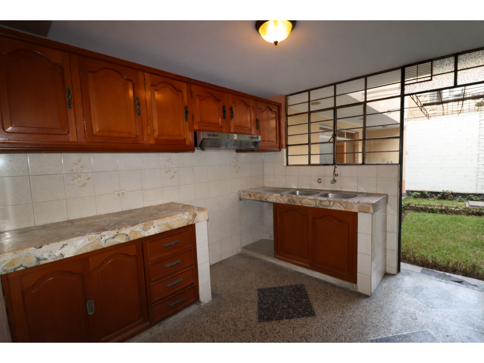 VENTA DE CASA URBANIZACIÒN SANTA ISABEL CARABAYLLO - 4