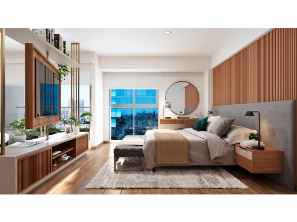 Hermoso proyecto en San Isidro - 5