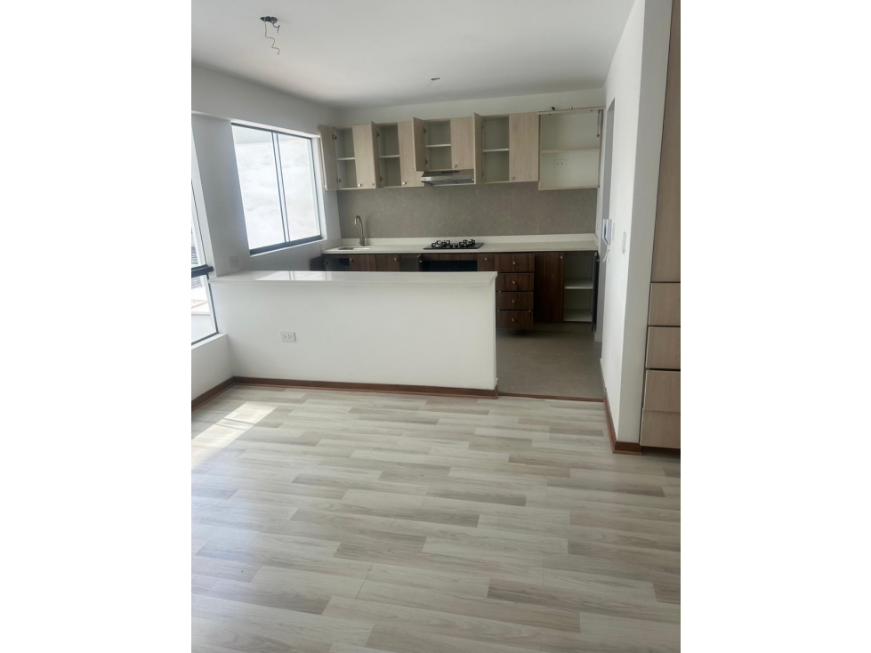 Departamento Duplex 402: Un Espacio Único - 5