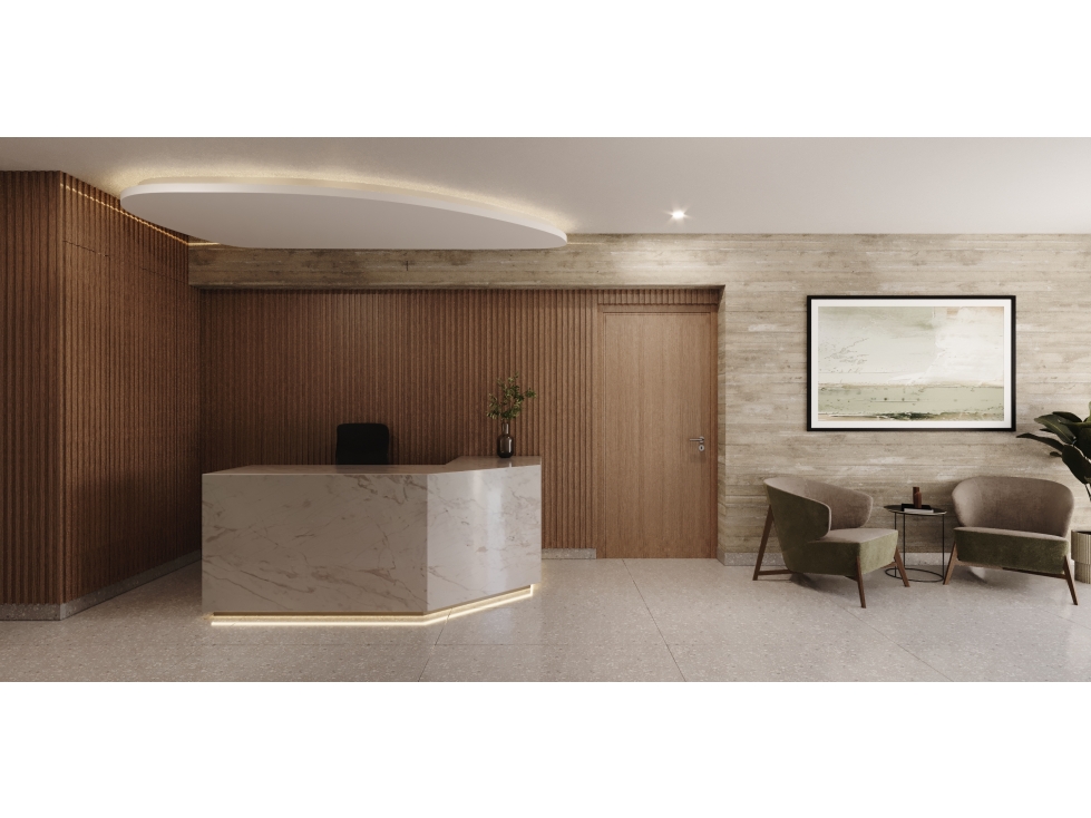 Venta de Depa en Miraflores- Estreno - 5