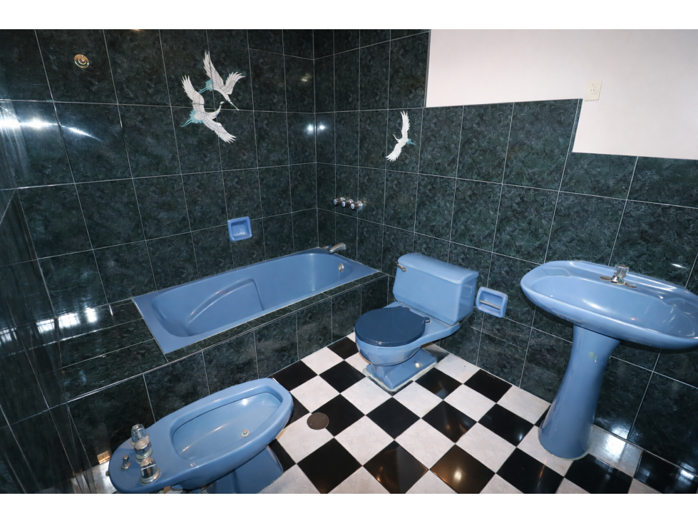 VENTA DE CASA URBANIZACIÒN SANTA ISABEL CARABAYLLO - 5