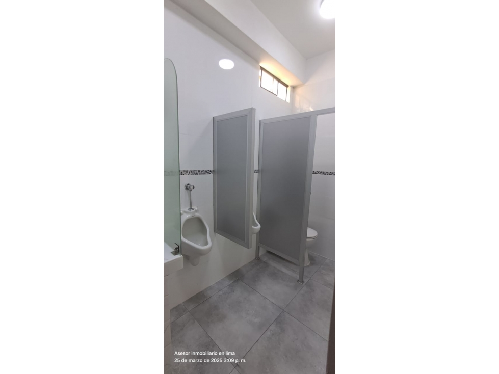 Local Comercial en Alquiler- Sta. Anita - 5