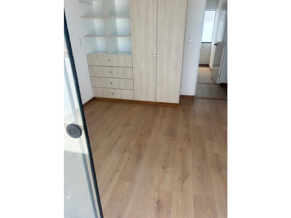 Departamento Duplex 402: Un Espacio Único - 6