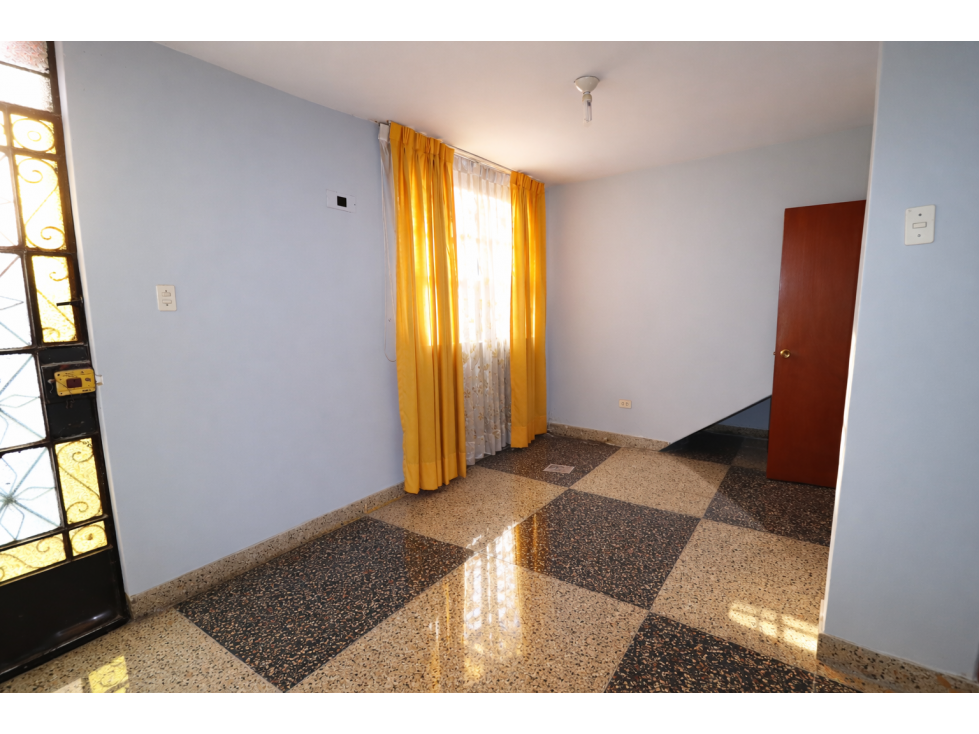 VENTA DE CASA URBANIZACIÒN SANTA ISABEL CARABAYLLO - 6