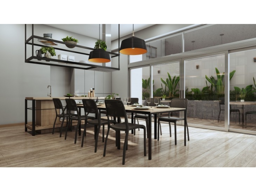 Hermoso proyecto en San Isidro - 6