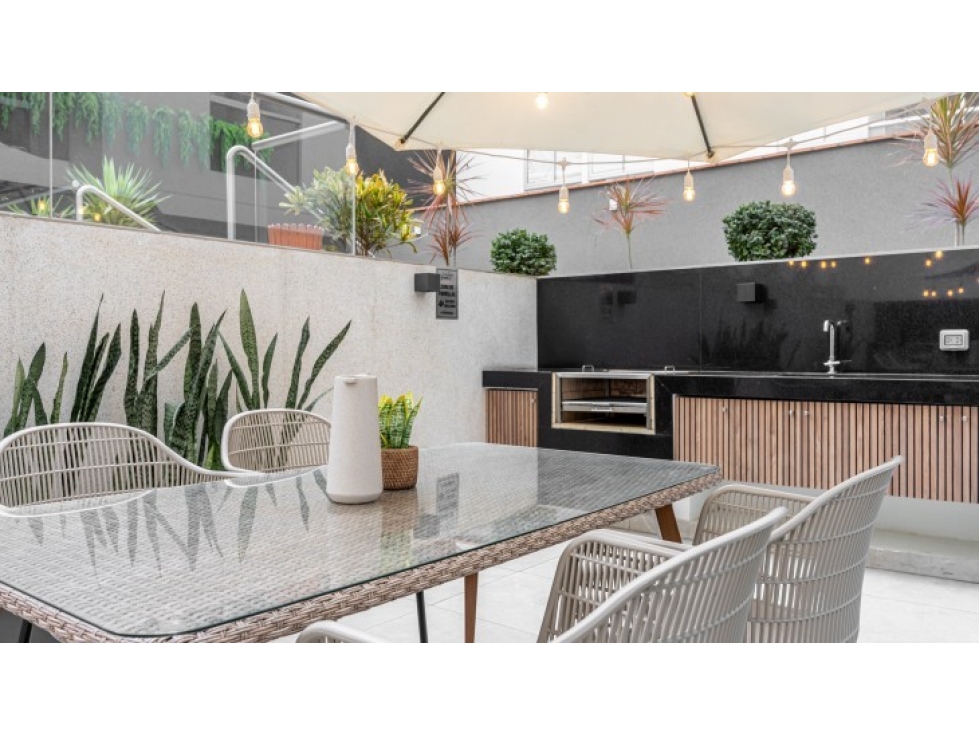 VENTA DE DEPARTAMENTO A ESTRENAR-BREÑA - 6