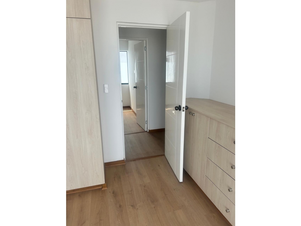 Un Espacio con Vista al Parque - Departamento Dúplex - 6