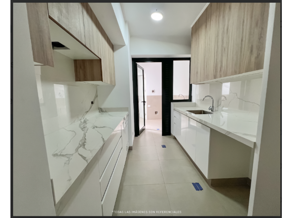 ÚLTIMO DEPARTAMENTO DE LUJO - 4